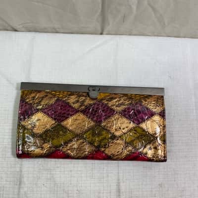 Womens D&G Brand New Leather Purse/Wallet