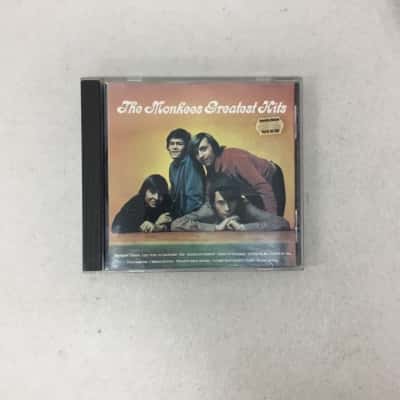 The Monkee’s Greatest Hit 