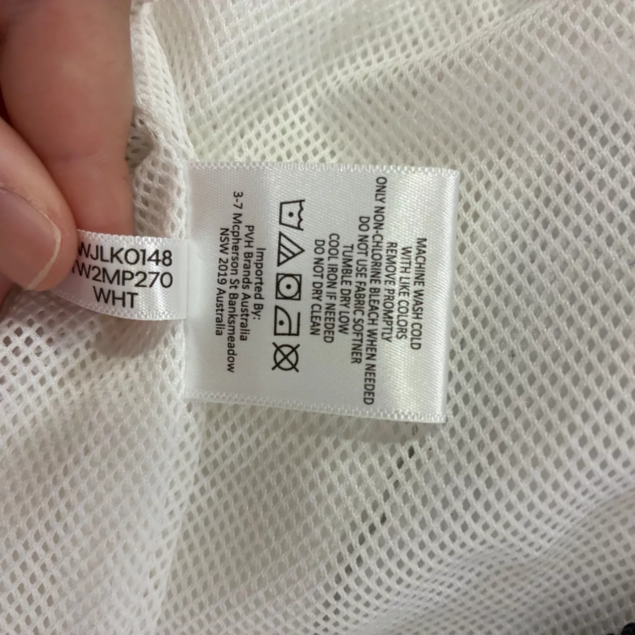 Image Tester
