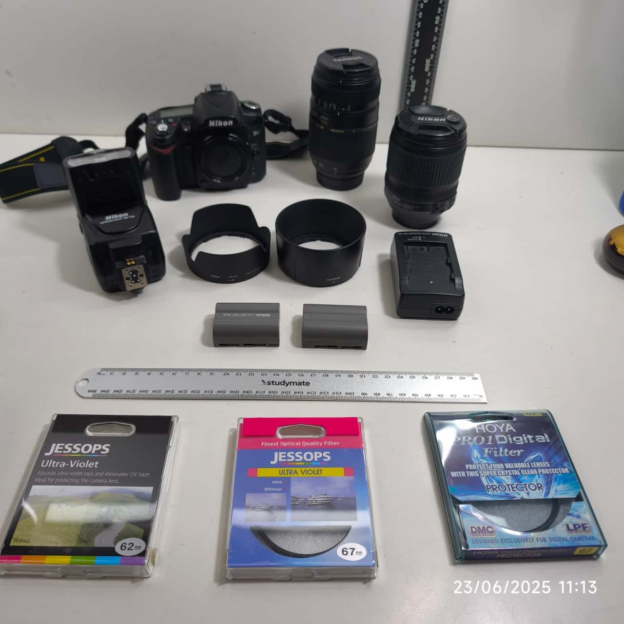 Image Tester