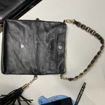 Tony Burch Dena Crossbody Bag
