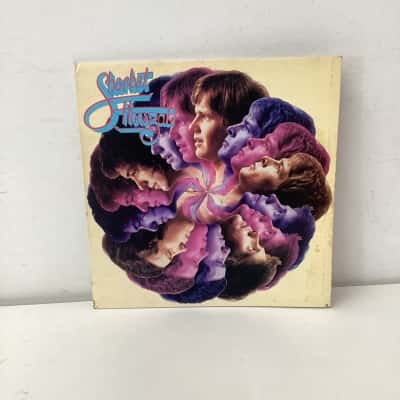 Sherbert Howzat Vinyl