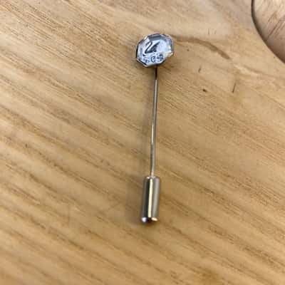 Swarovski Unisex Stick Pin SCS 