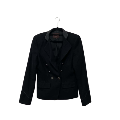 Great Plains LONDON   Size M Black  jacket 