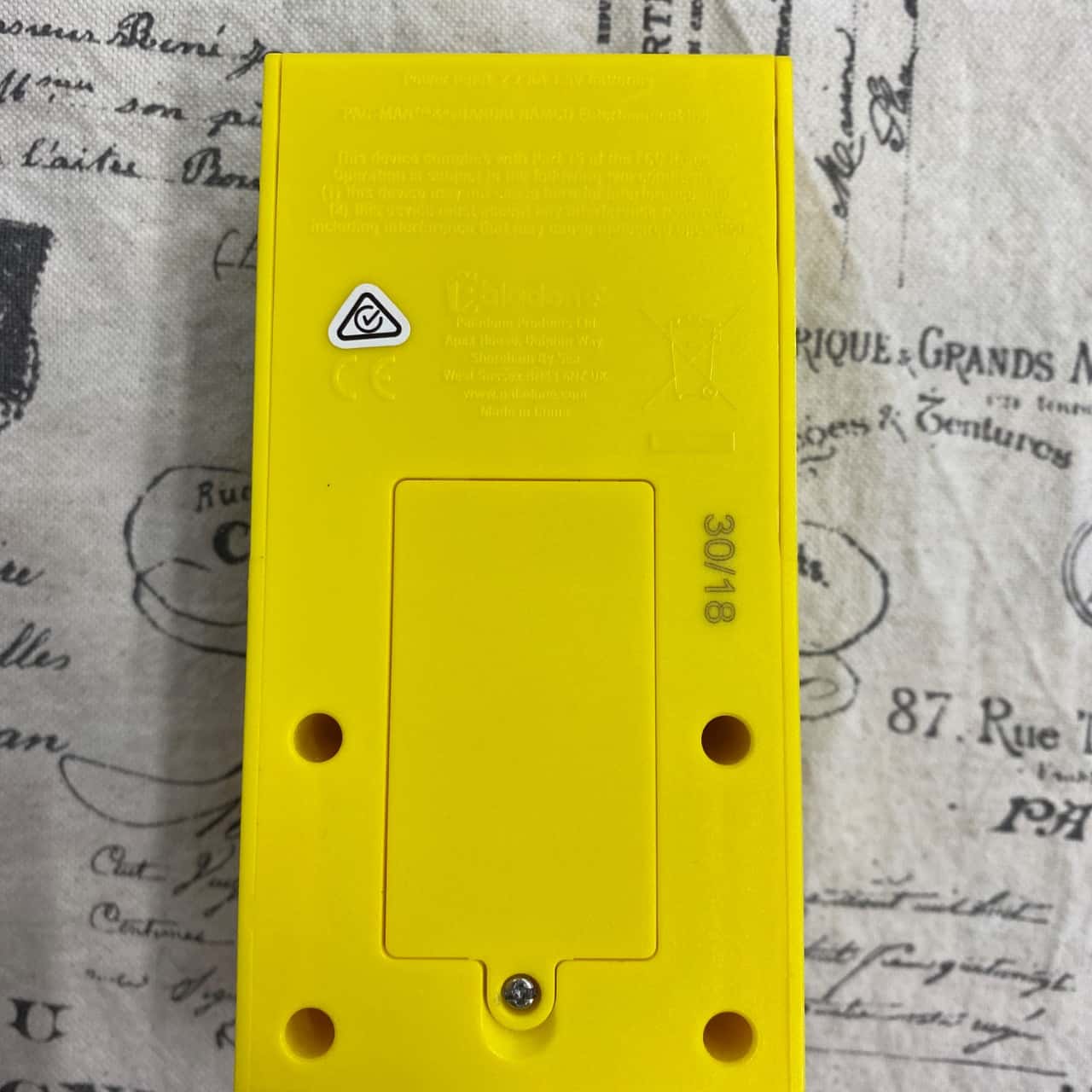 Image Tester