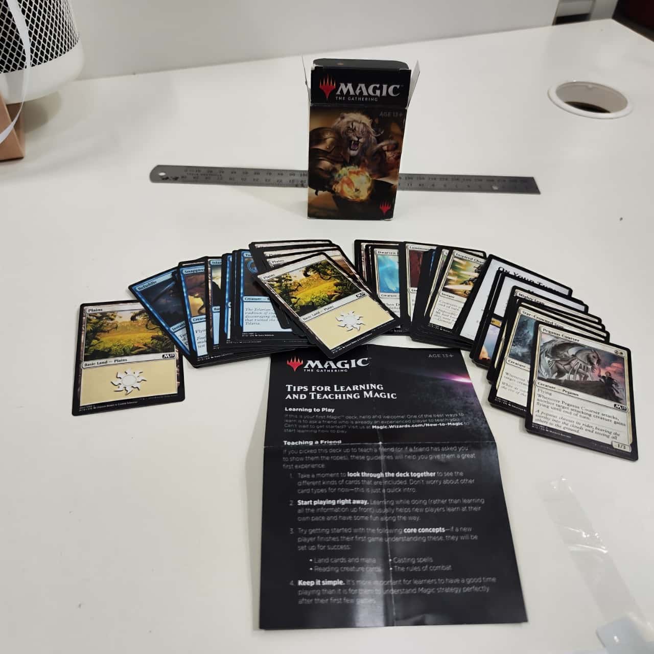 Magic The Gathering Cards set As is (s)
