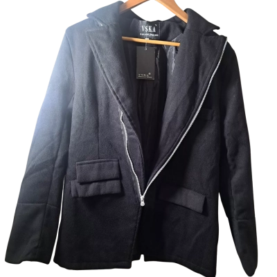 VSKA Mens Winter Coat - Size M