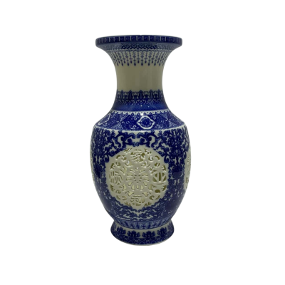 Jingdezhen Ceramic Vase 