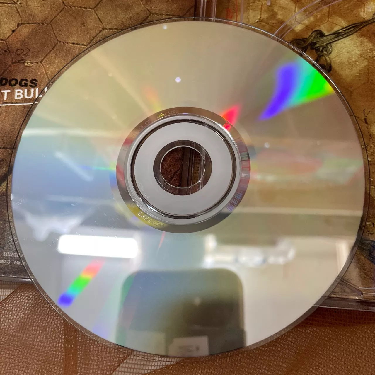 Image Tester