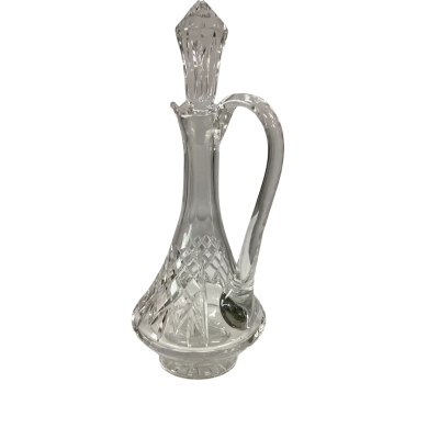 Crystal Decanter