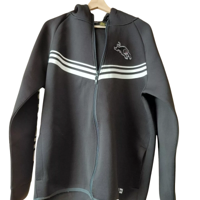 NRL Penrith Panthers Mens  Size L Hoodie 