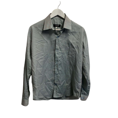 Marks & Spencer Womens  Size 16 Workwear Top Striped 