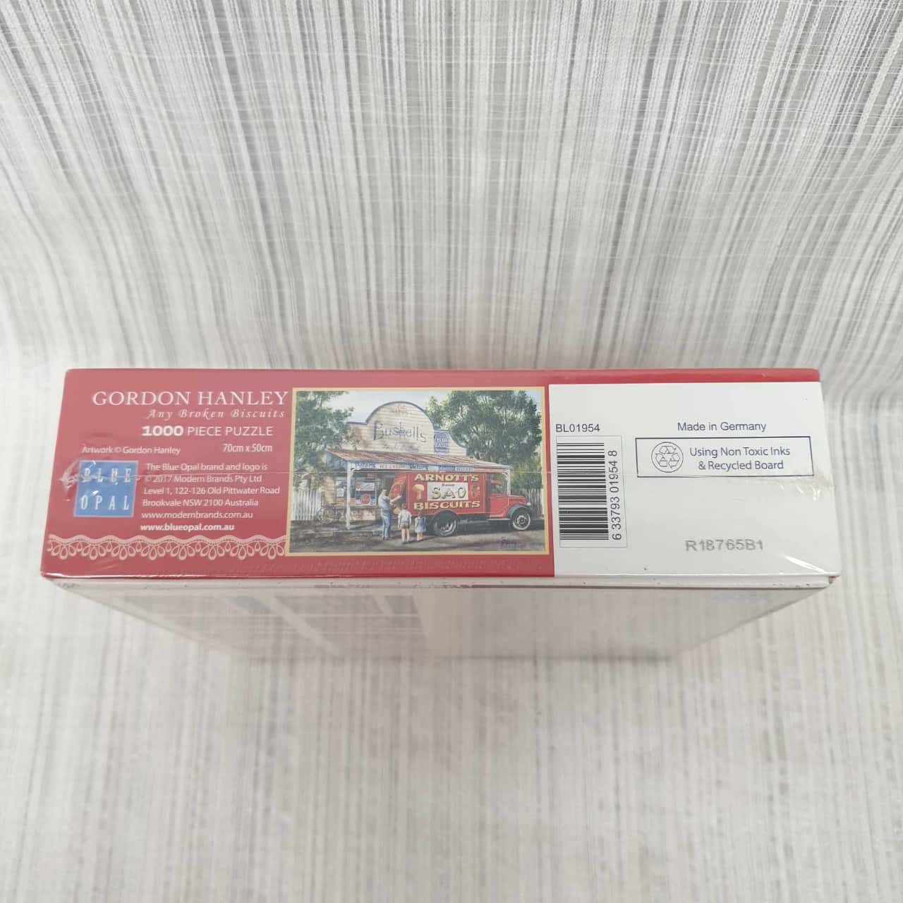 Image Tester