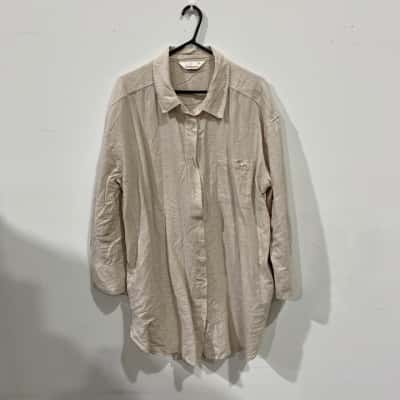 Peter Alexander Womens  Beige Loungewear 