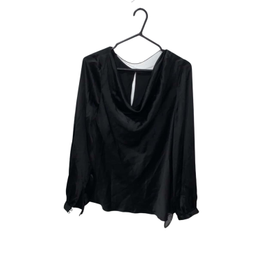 Sass & Bide Eternal Sunshine Silk Top Size 42 or 12 