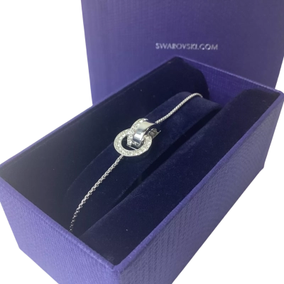 Swarovski - Hollow Bracelet (Article number 5373969)