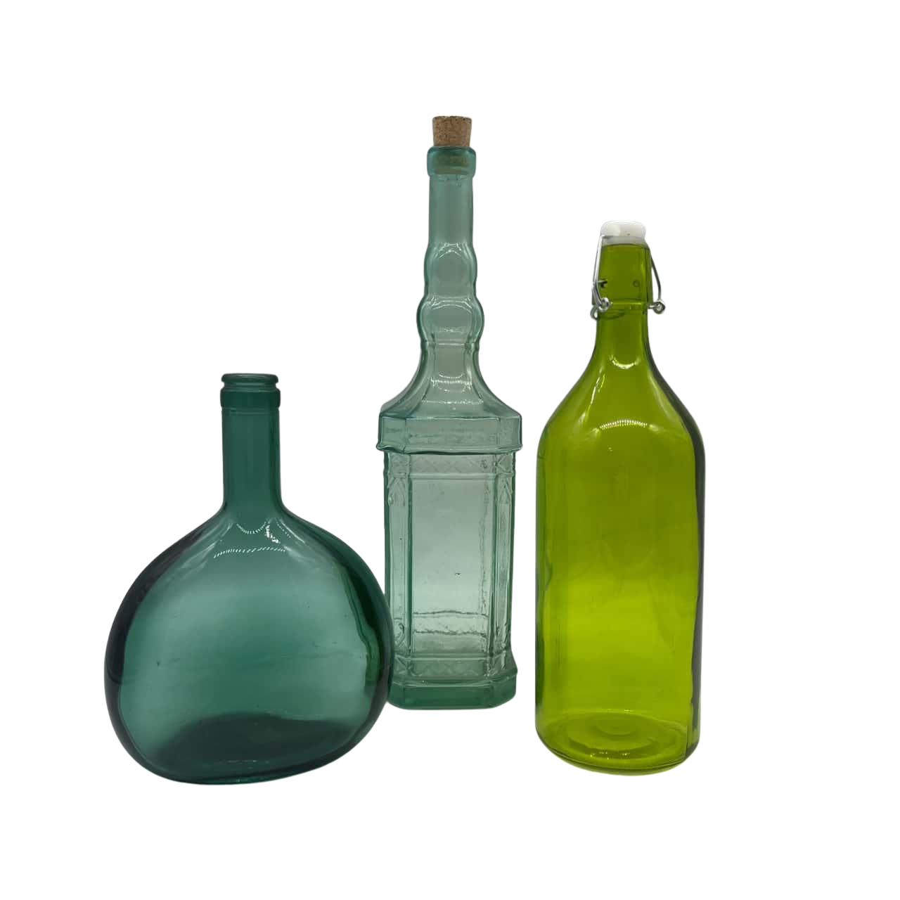 Glass Bottle Bundle(s)