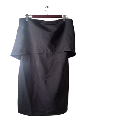 Tussah Womens Strapless Dress - Size 12 