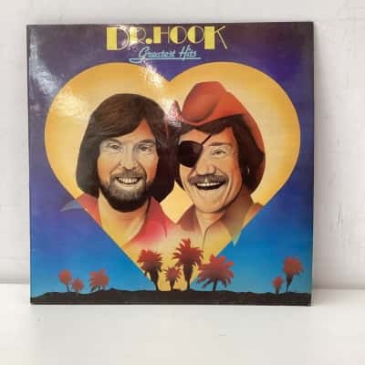 DR Hook greatest hits 