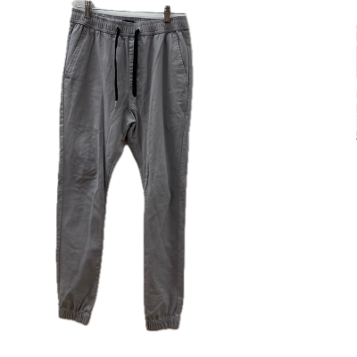 Zanerobe Mens Pants  Size 30 Grey 