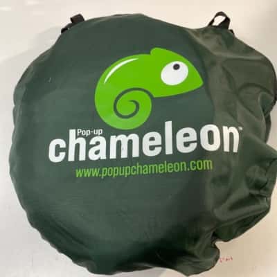 Pop up Chameleon 
