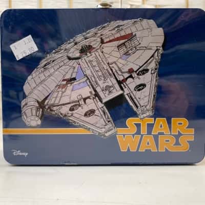 Star Wars collection 