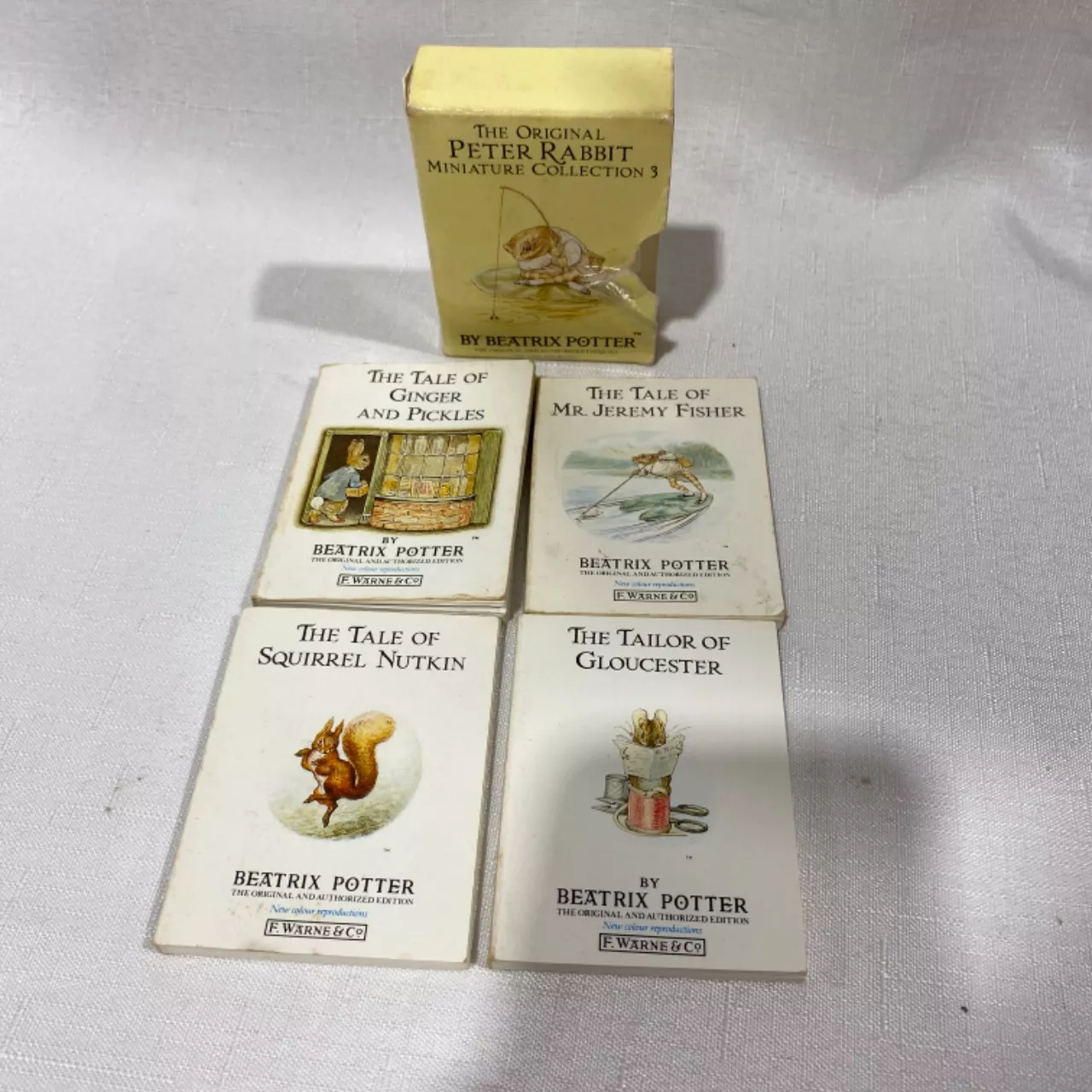Image Tester
