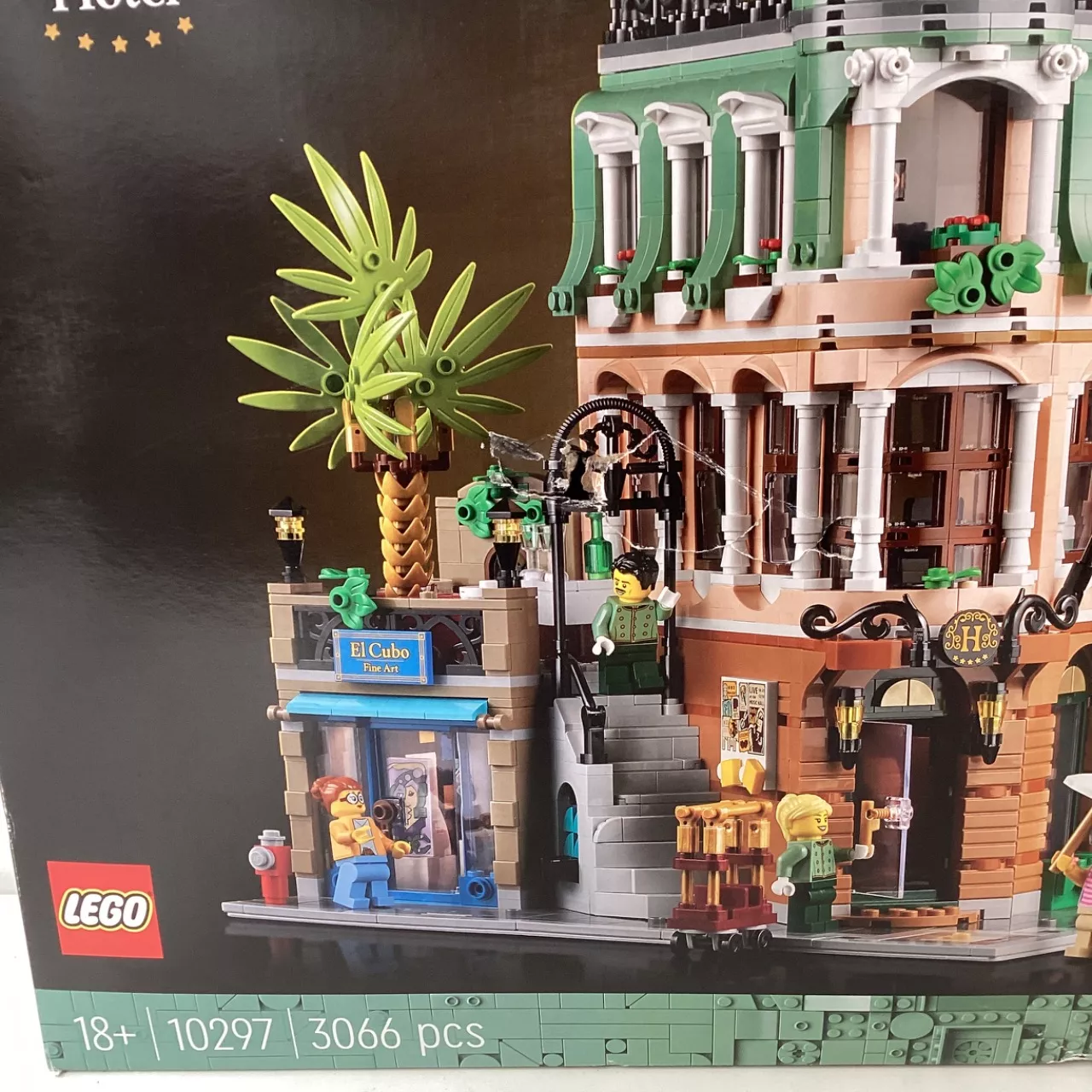 Image Tester