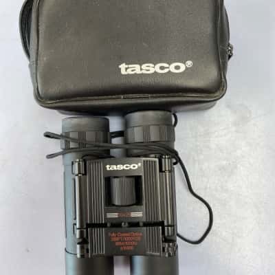Tasco Binoculars 