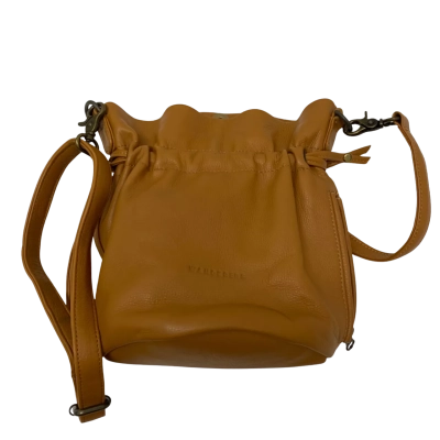 Wanderers Bonte Bucket Cross Body Bag