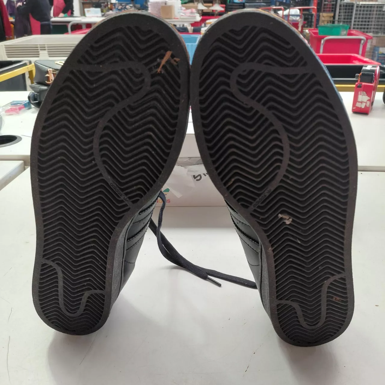 Image Tester