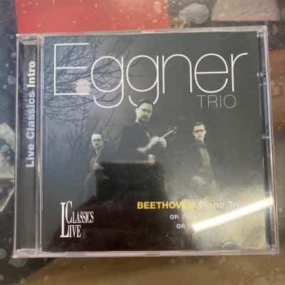 Edger Trio