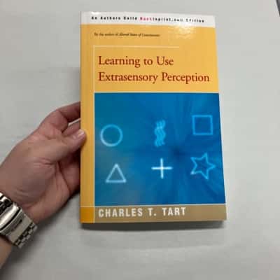Learning To Use Extrasensory Perception