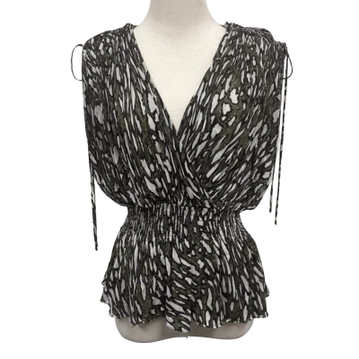 Sass & Bide Womens Top -  Size S 