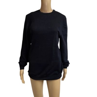 Taracash merino wool men’s jumper. Size M 