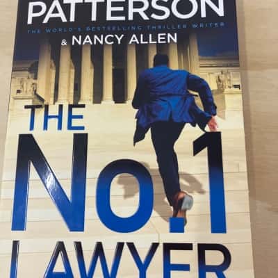The No1 Lawyer 