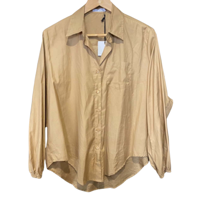 Slide Show Size 8 Shirt