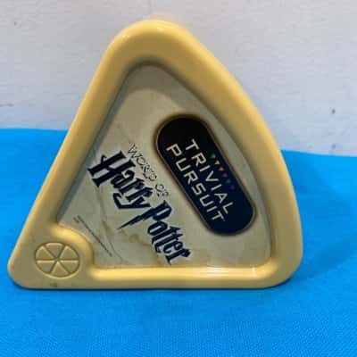 Trivial Pursuit- World of Harry Potter