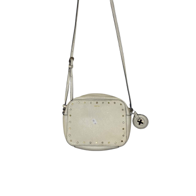 Mimco Womens Handbag Cream 