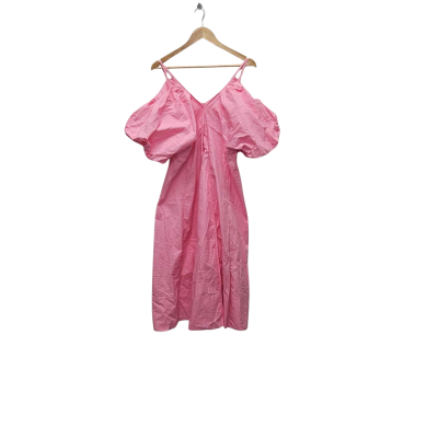Country Road Womens  Size 14 Party Dress Pink  