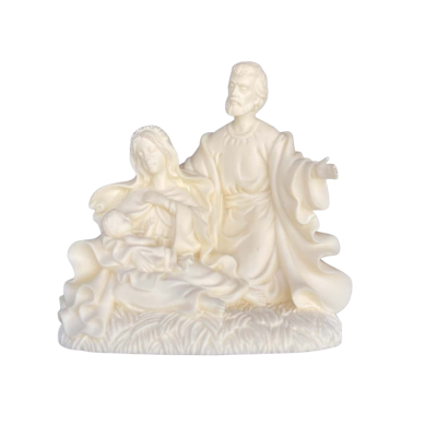 Millenium The Holy Family 