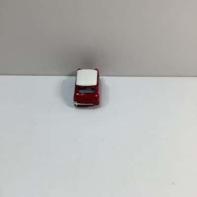 Mini Cooper 1300 corgi 