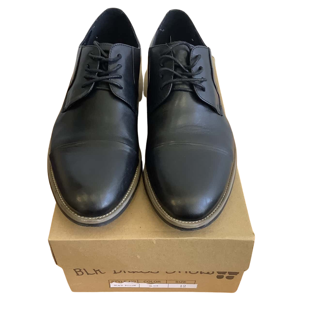 in-original-box-thread-thistle-mens-size-12-leather-dress-shoes-black
