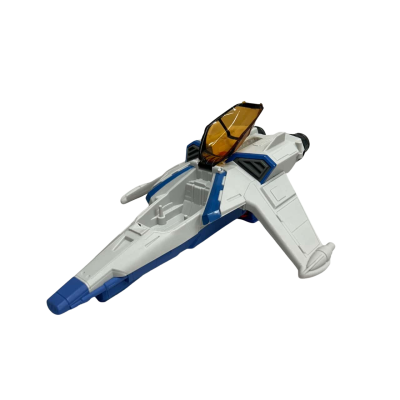Buzz Lightyear Space Ship