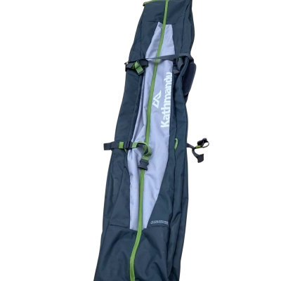 Kathmandu Styper Snow Cargo Carry Bag 