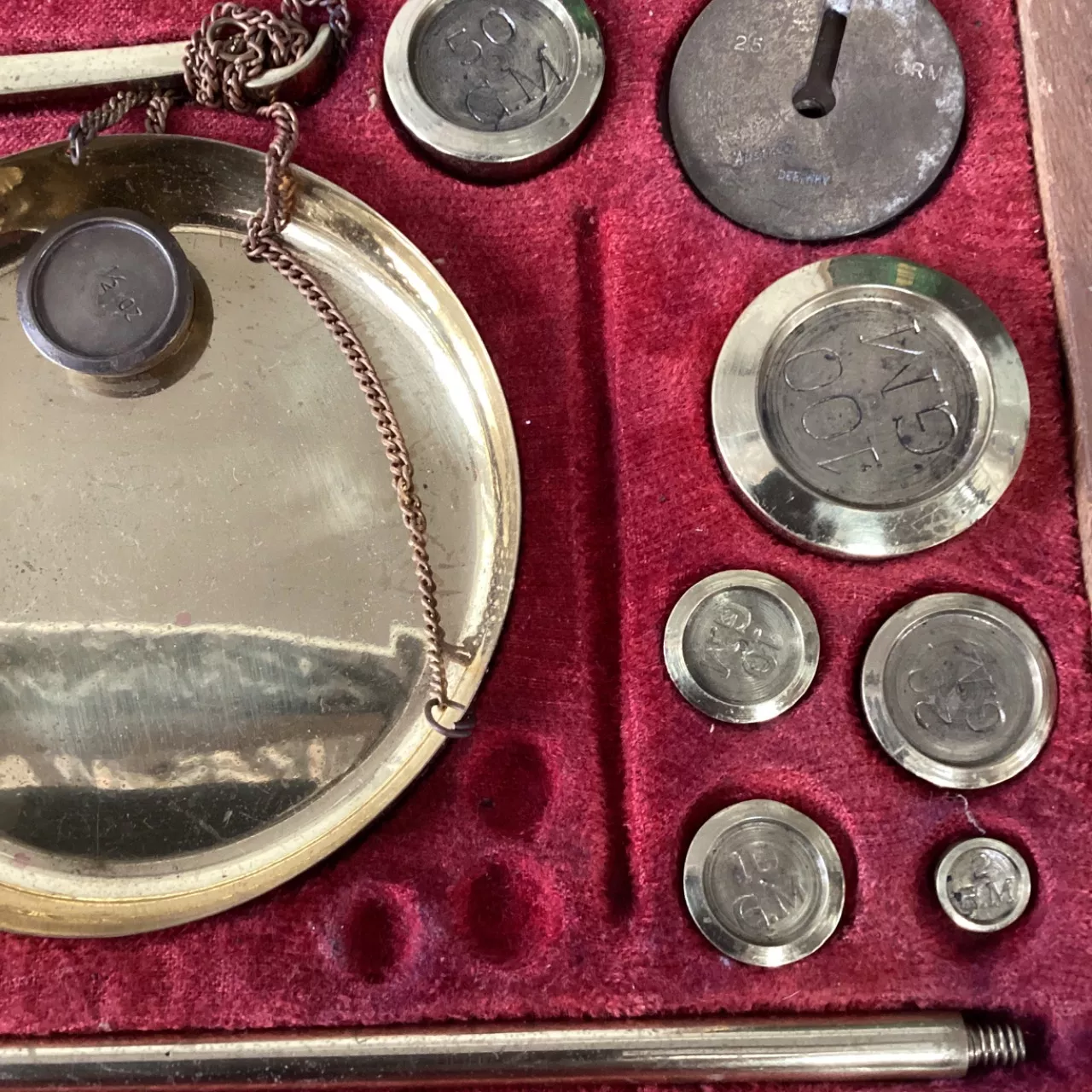Image Tester