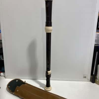 Yamaha YRT-304B Tenor Recorder