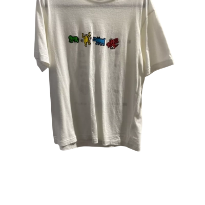 Uniqlo UT Archive   Size M White Shirt