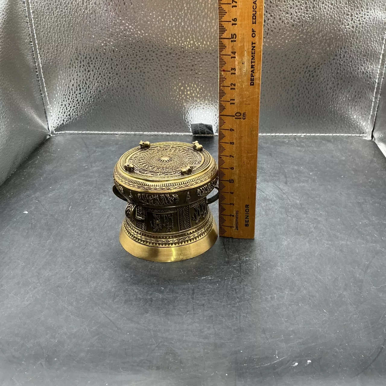 Image Tester
