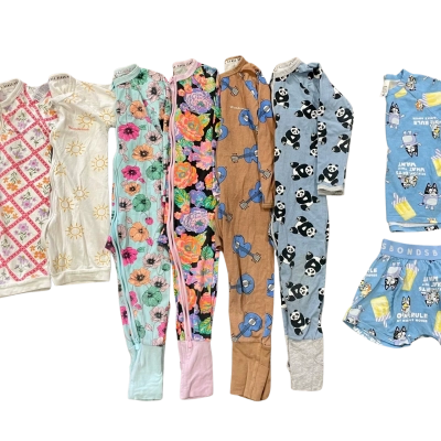 Bonds Baby Bundle Size 2 